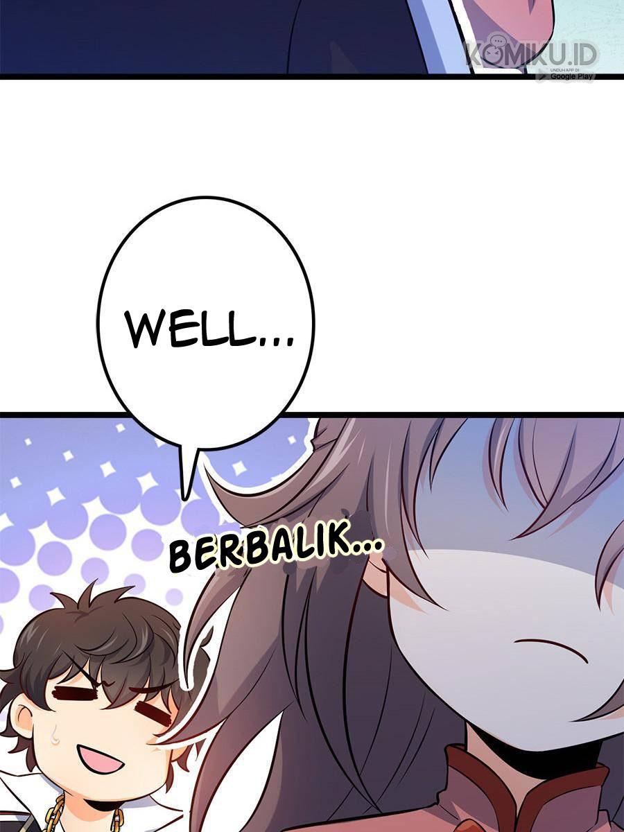 Spare Me, Great Lord! Chapter 48 Gambar 64