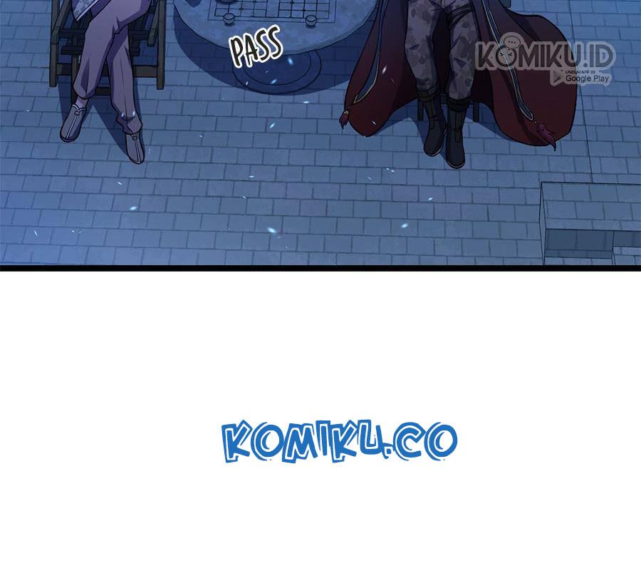 Spare Me, Great Lord! Chapter 48 Gambar 85