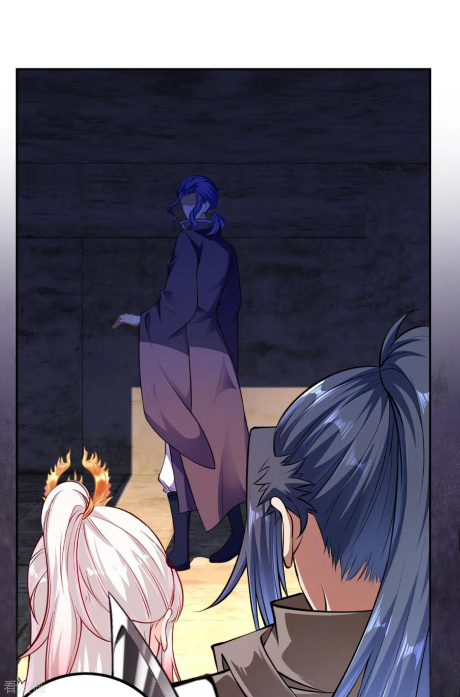 Against the Gods Chapter 277 Gambar 12