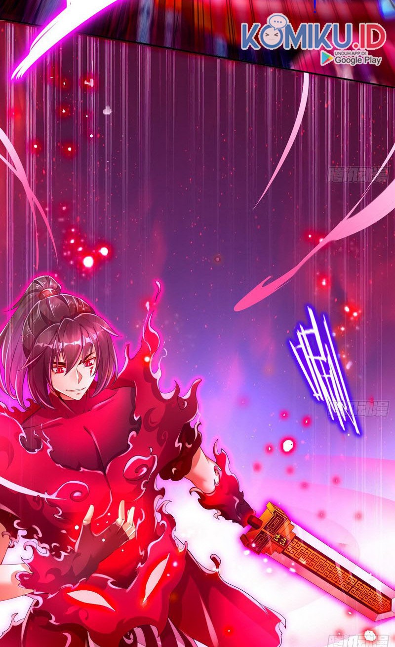 The Rebirth of the Demon God Chapter 70 Gambar 12