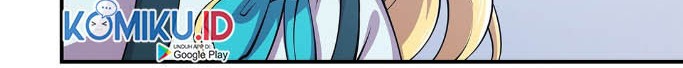 The Blood Princess And The Knight Chapter 24 Gambar 23