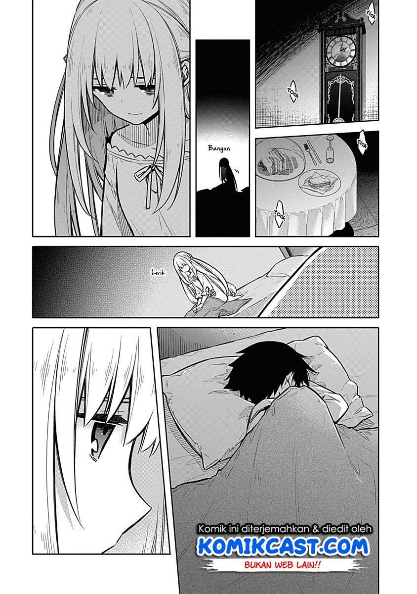 Assassin’s Pride Chapter 20 Gambar 23