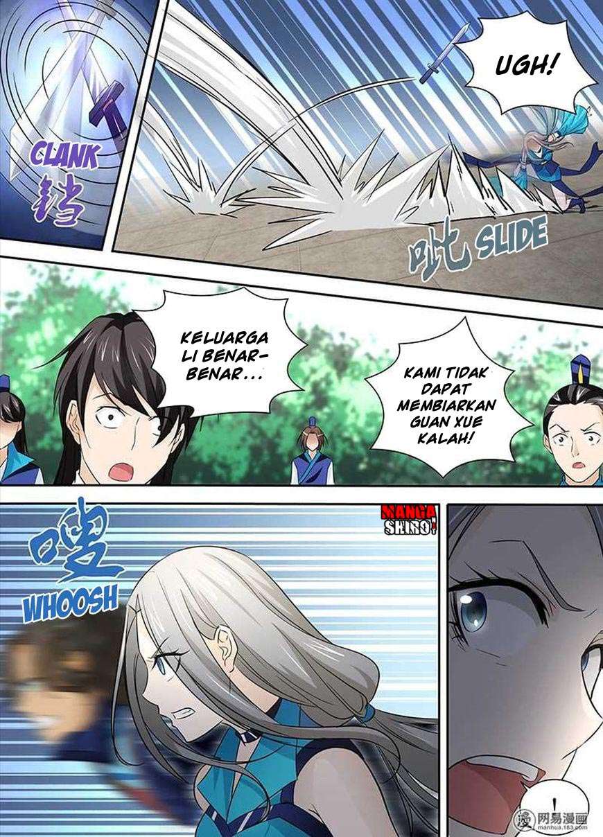 yong heng zhi zun chapter 28 - Page 13