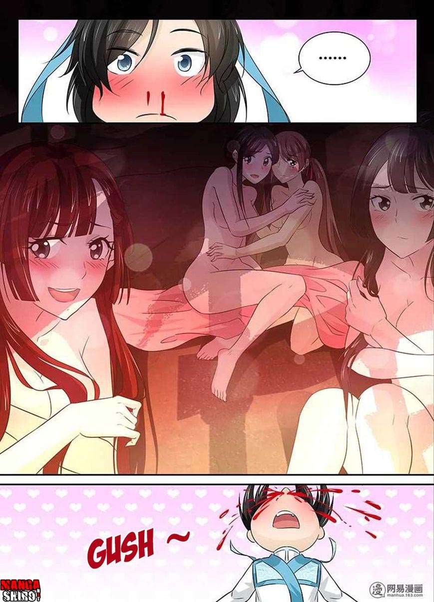 yong heng zhi zun chapter 28 - Page 6