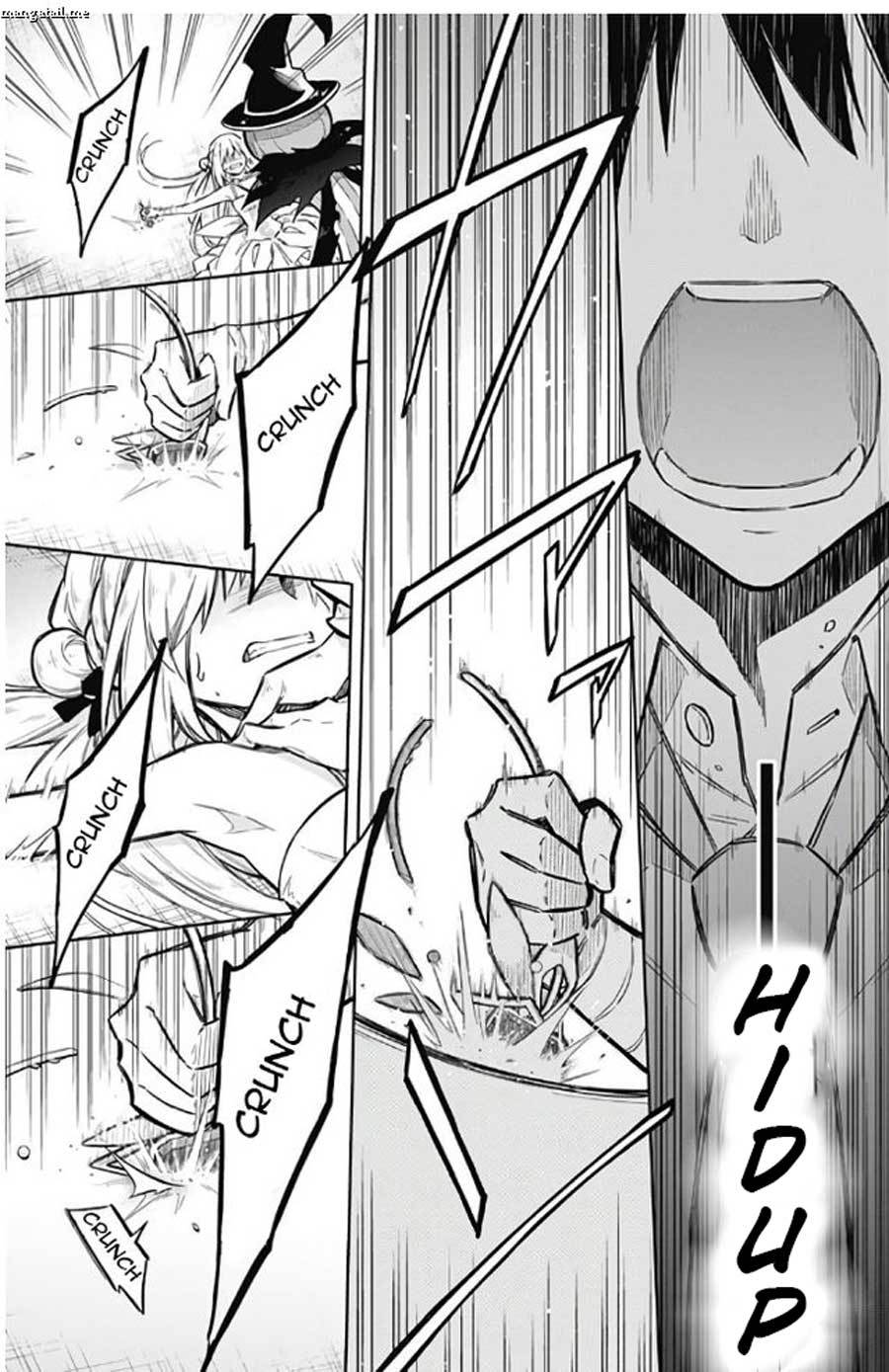 Assassin’s Pride Chapter 14 Gambar 15