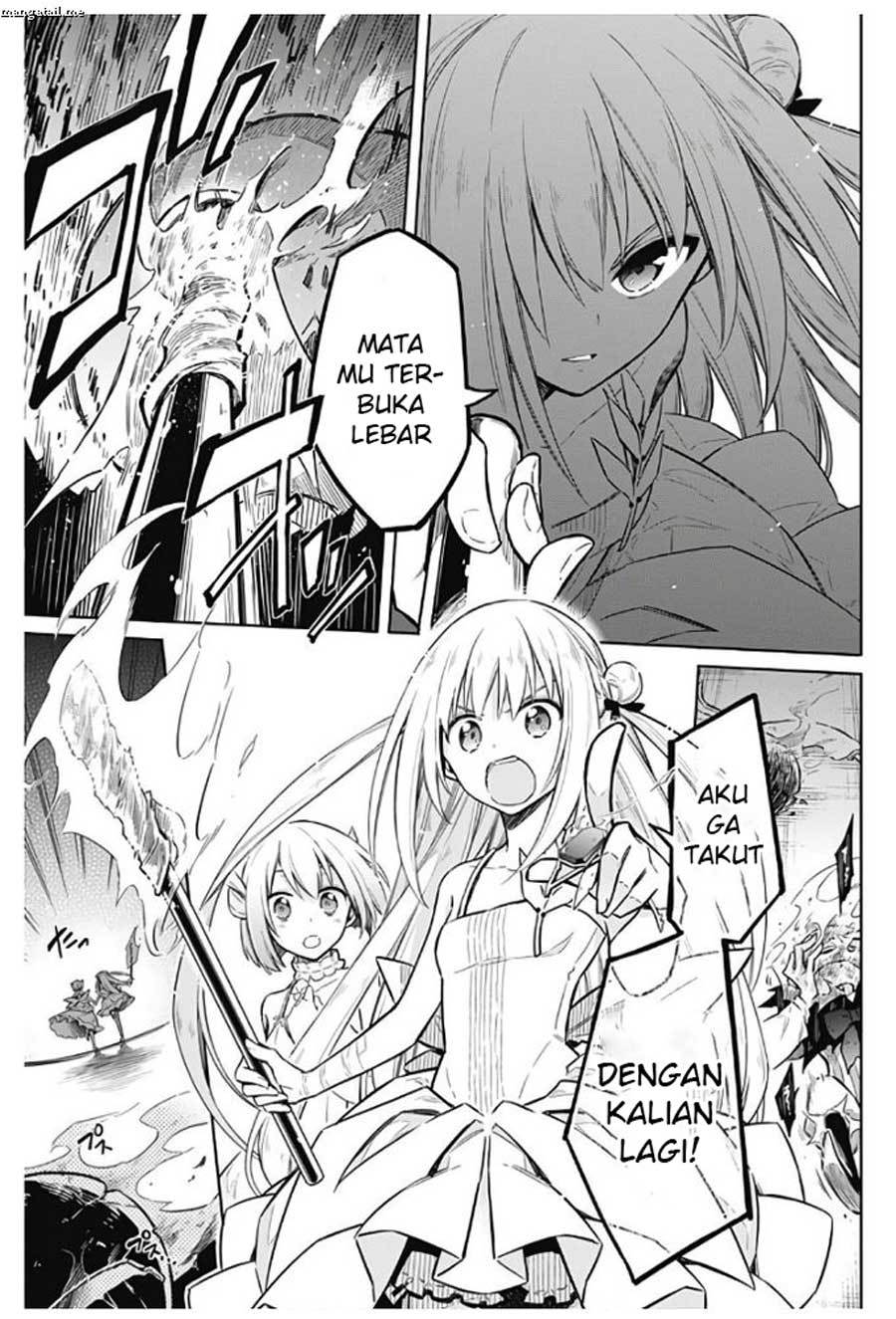Assassin’s Pride Chapter 14 Gambar 19