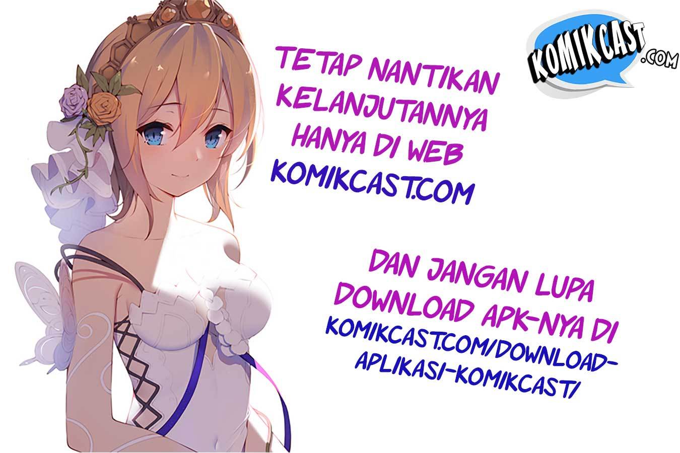 Assassin’s Pride Chapter 14 Gambar 38