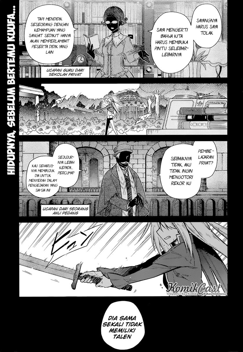 Baca Manga Assassin’s Pride Chapter 10 Gambar 2