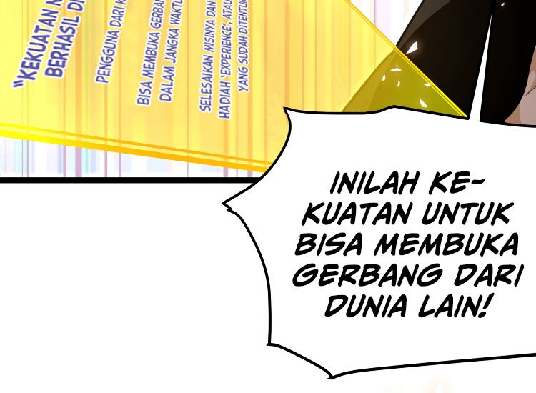 Black Abyss at Dawn Chapter 19 Gambar 16