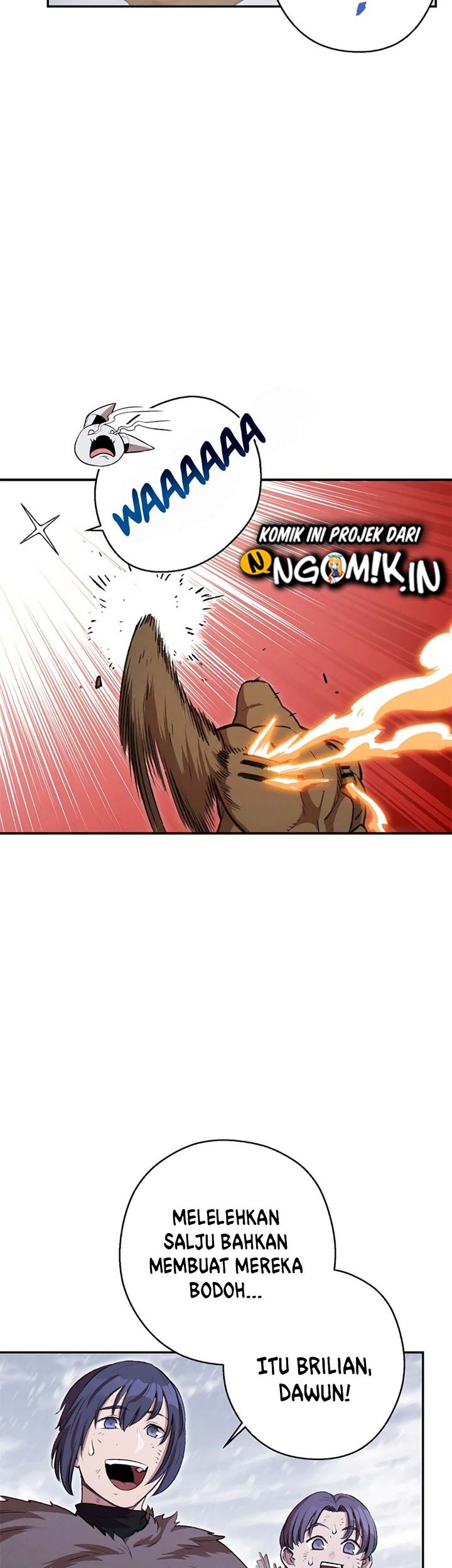 Dungeon Reset Chapter 65 Gambar 12