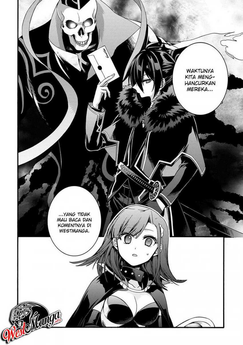 Isekai Yurutto Survival Seikatsu Chapter 03.2 Gambar 18