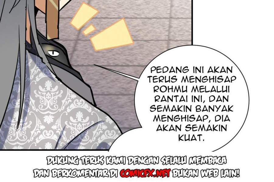 The Nine Heaven of Martial Arts Chapter 134 Gambar 5