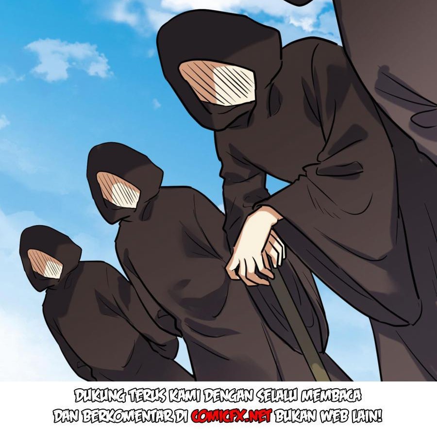 The Nine Heaven of Martial Arts Chapter 134 Gambar 9
