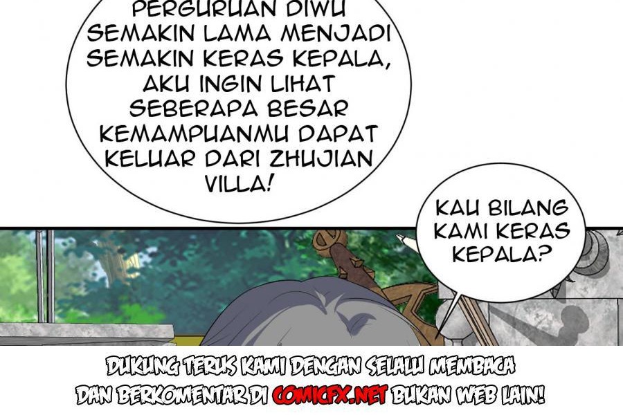 The Nine Heaven of Martial Arts Chapter 134 Gambar 13