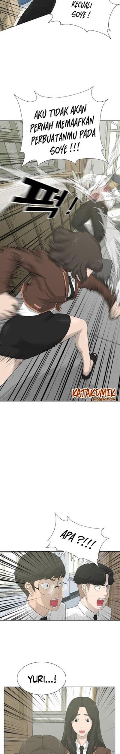 Trigger Chapter 08 Gambar 3