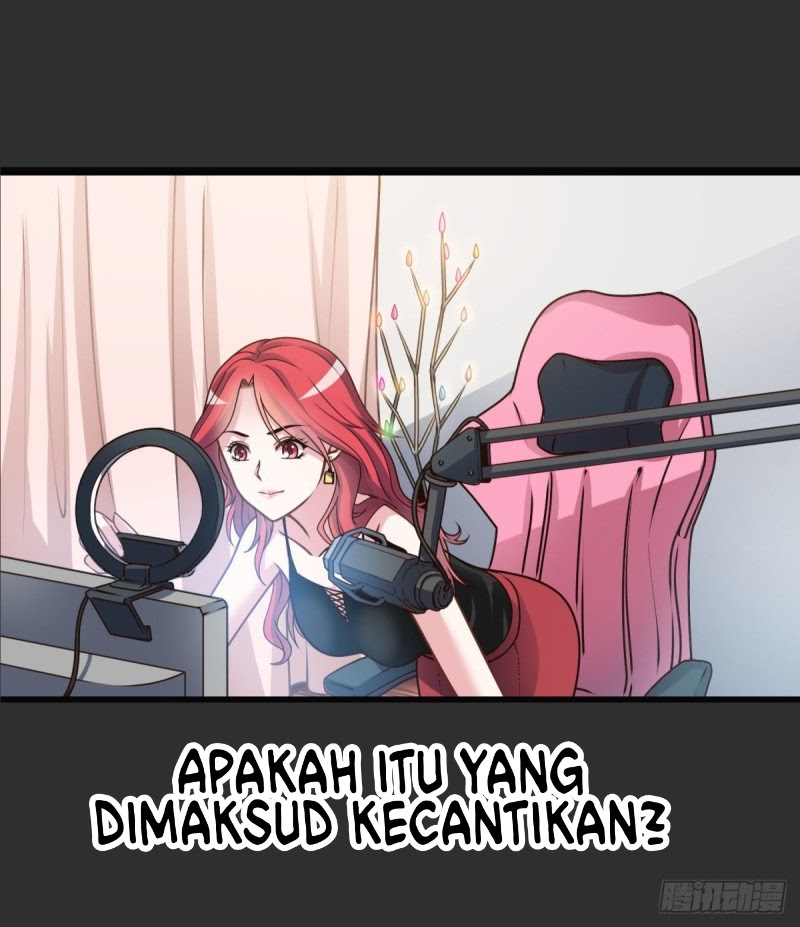 Baca Manhua I Live In Another World Chapter 01 Gambar 2