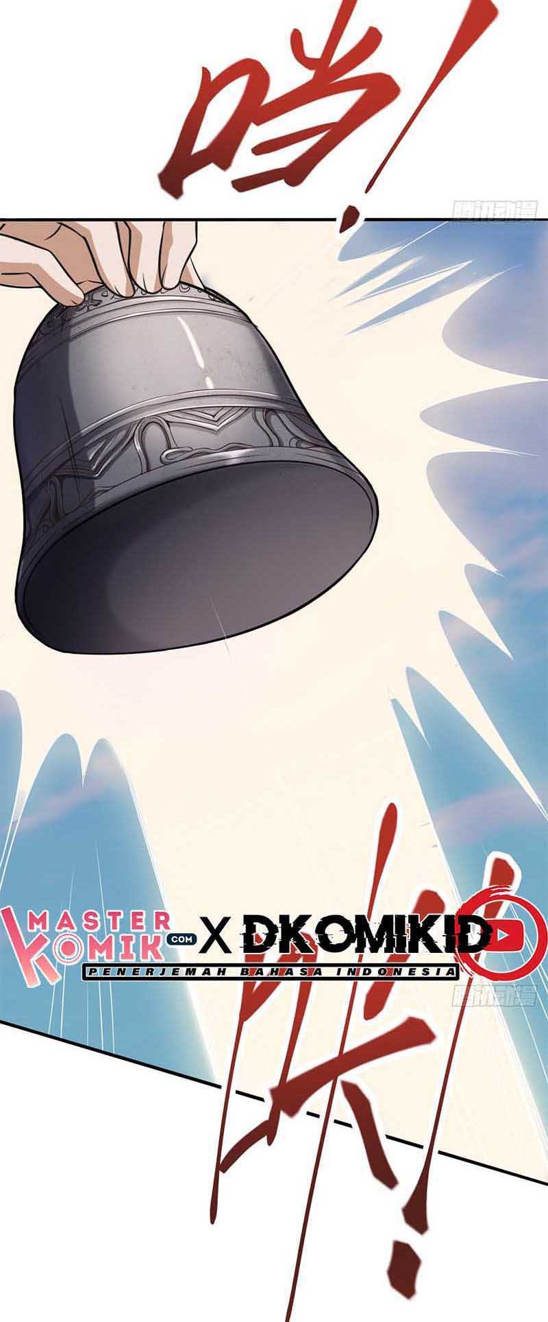 A Brick to Break Into Other World Chapter 02 Gambar 18
