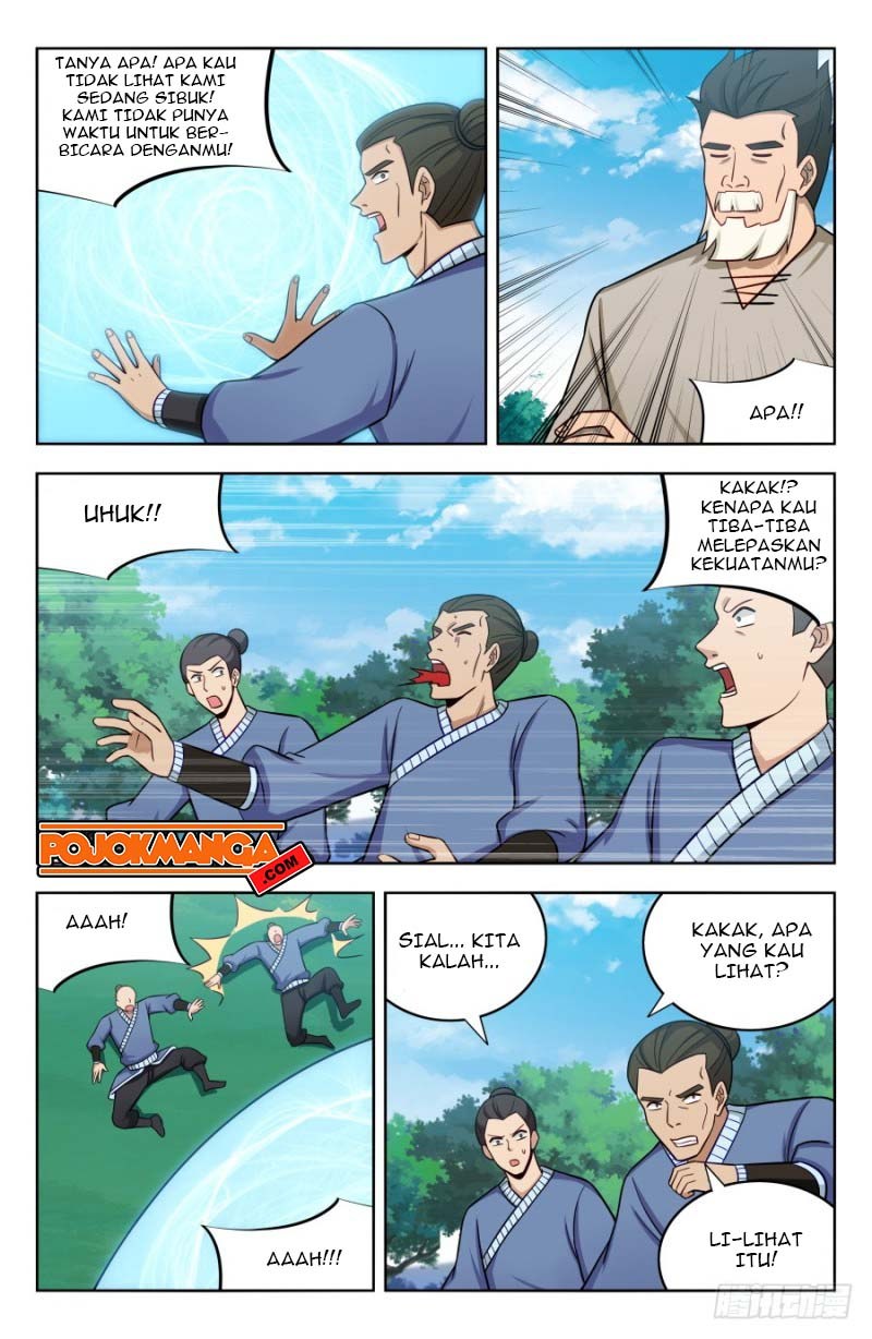 Strongest Anti M.E.T.A Chapter 188 Gambar 5