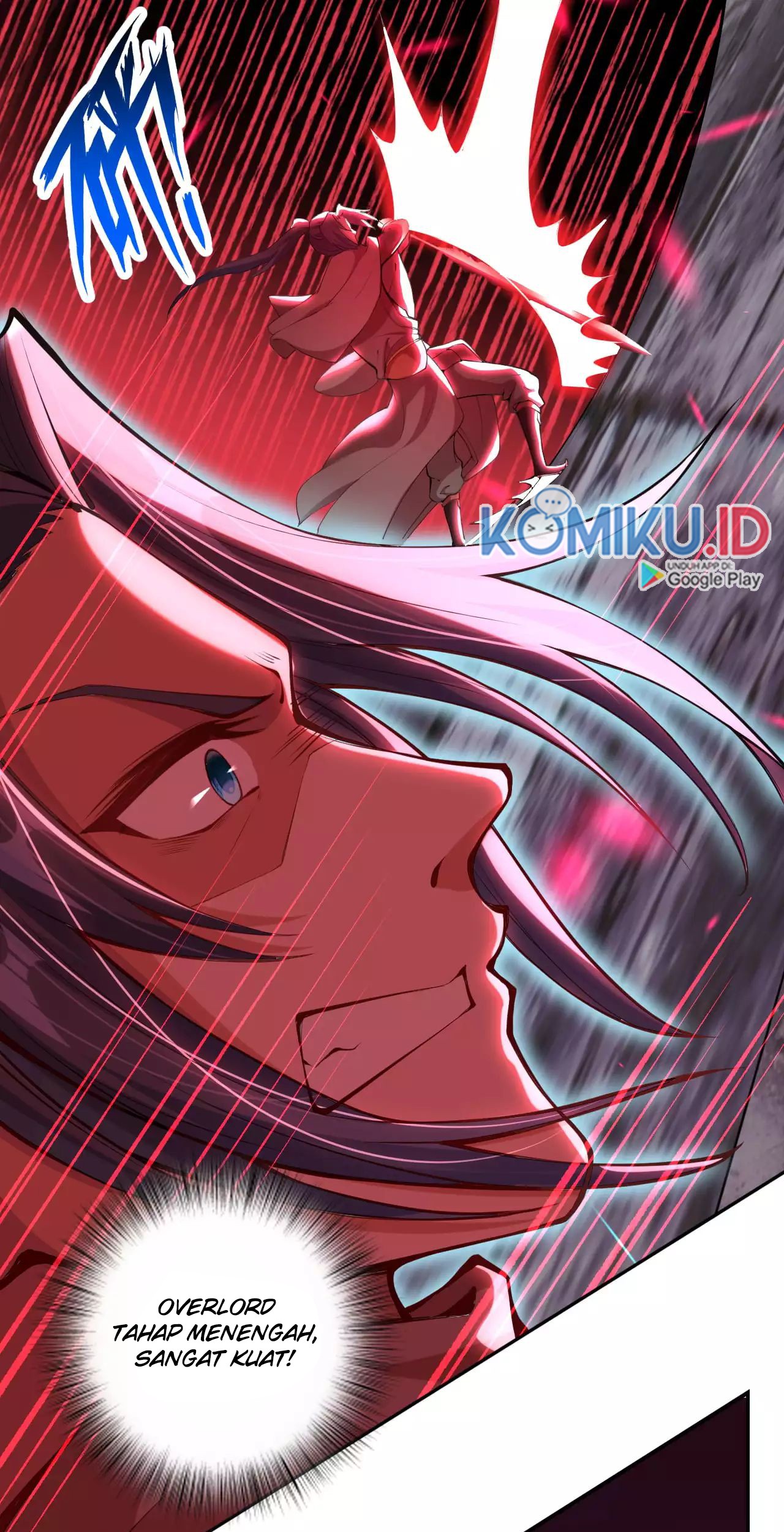 Against the Gods Chapter 278 Gambar 10