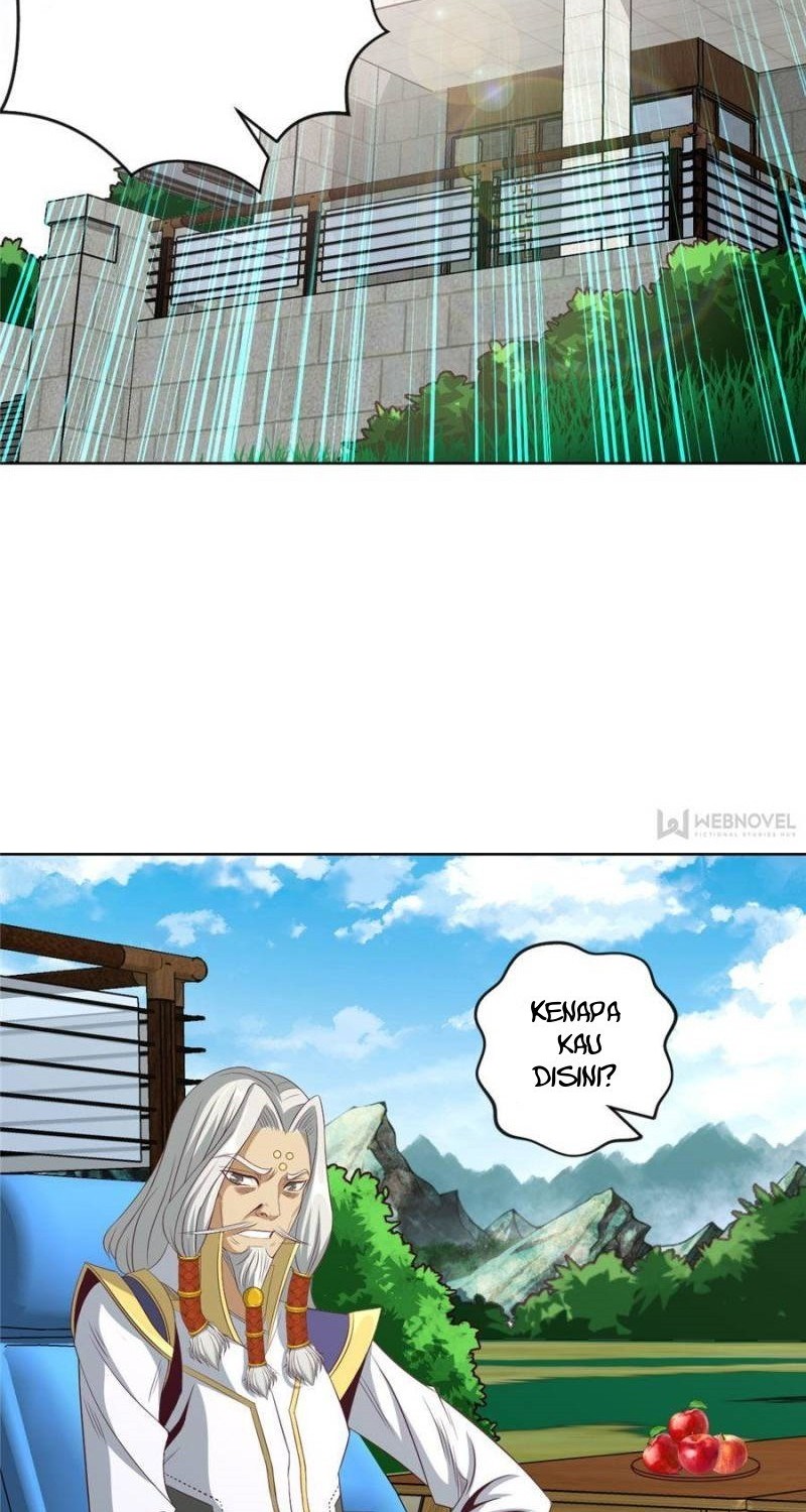 Doomed To Be A King Chapter 45 Gambar 19