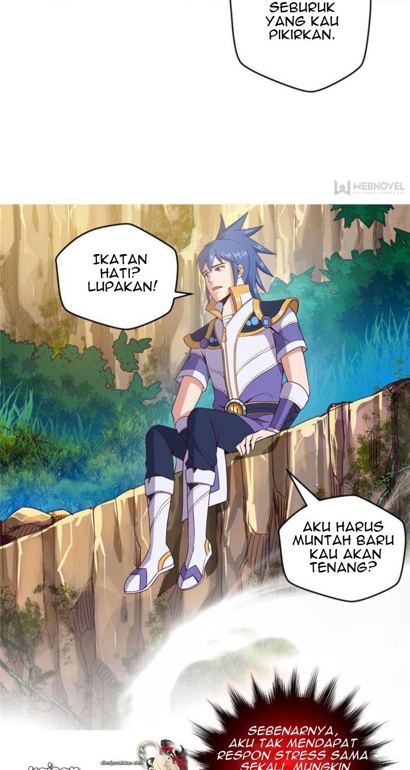 Doomed To Be A King Chapter 45 Gambar 5