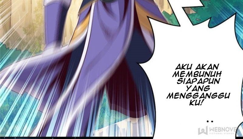 Doomed To Be A King Chapter 45 Gambar 13