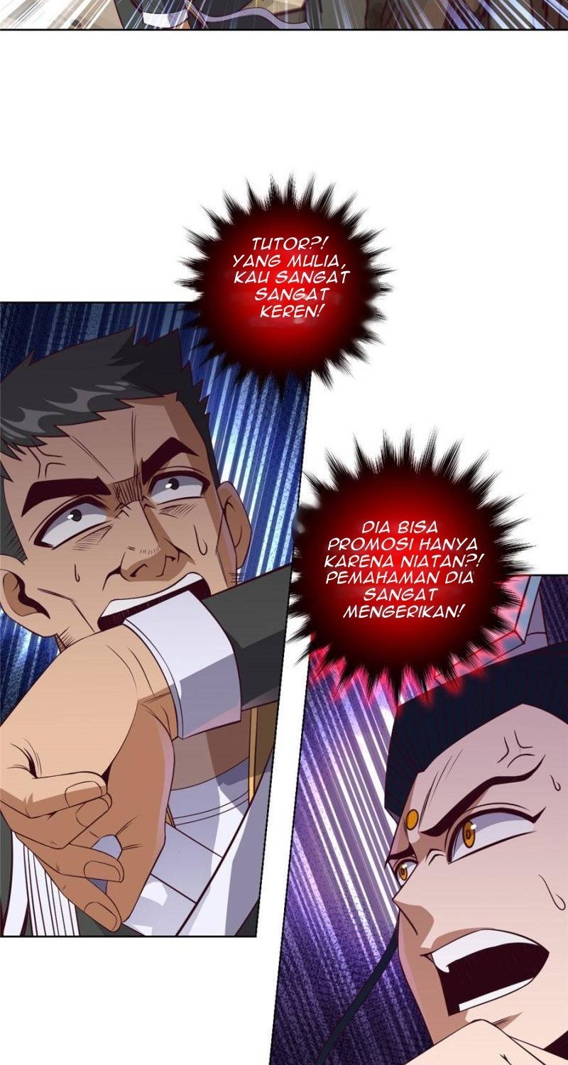 Doomed To Be A King Chapter 45 Gambar 15