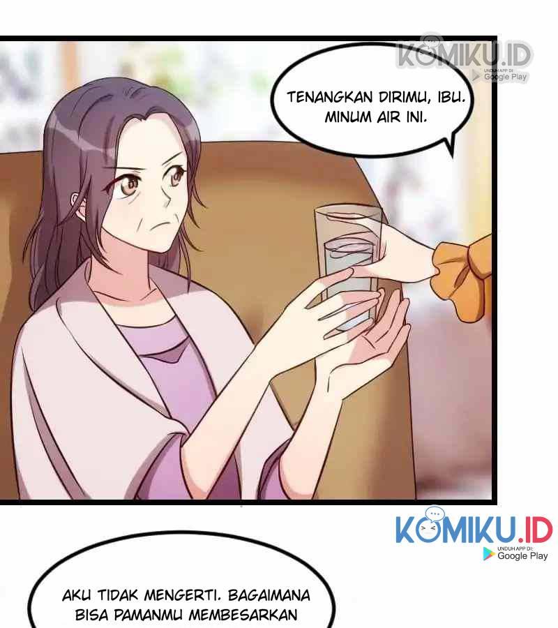 Baca Manhua CEO’s Sudden Proposal Chapter 131 Gambar 2