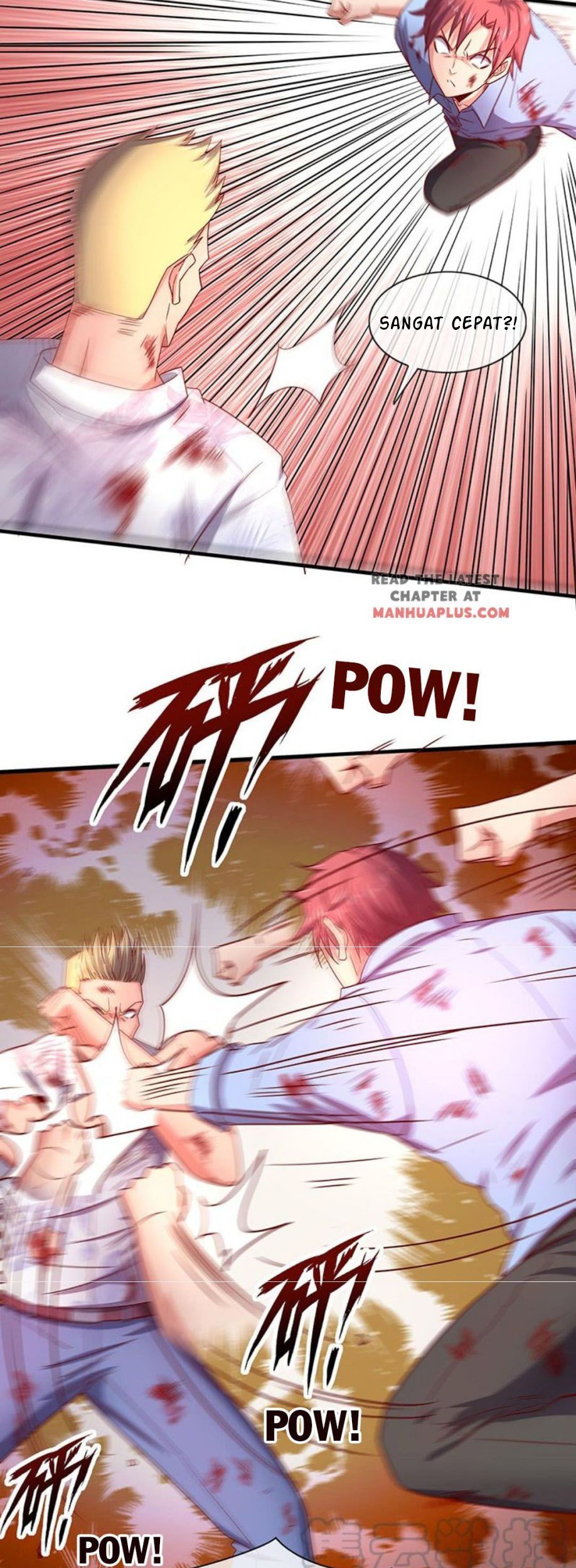 Gold System Chapter 24 Gambar 8