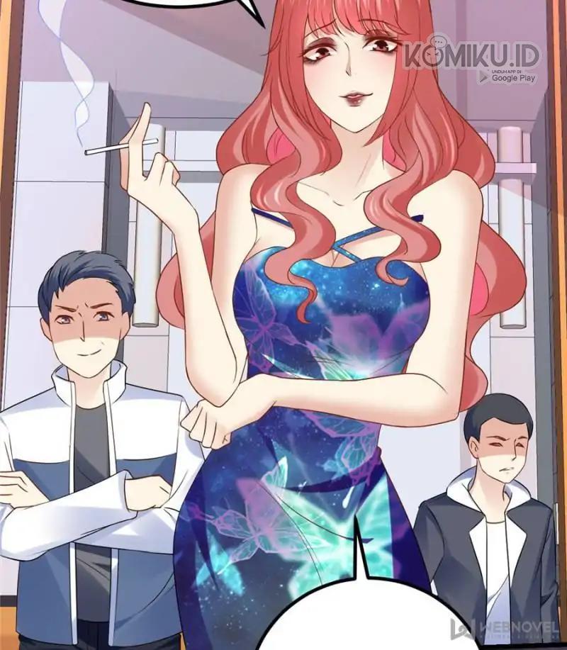 My Beautiful Time with You Chapter 91 Gambar 5