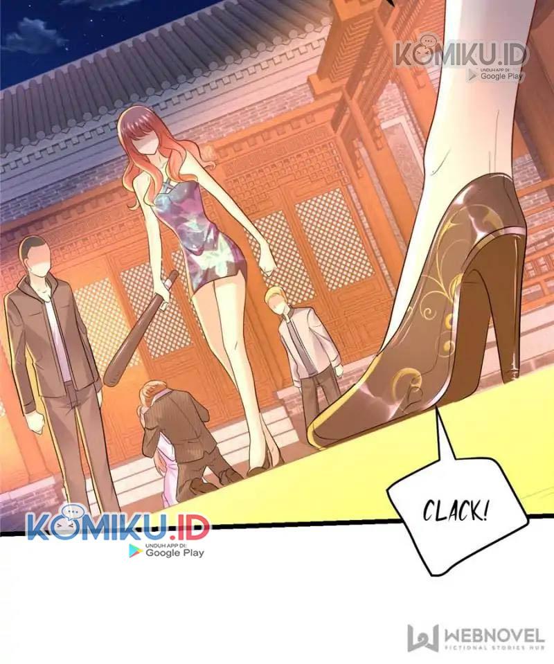 My Beautiful Time with You Chapter 92 Gambar 37