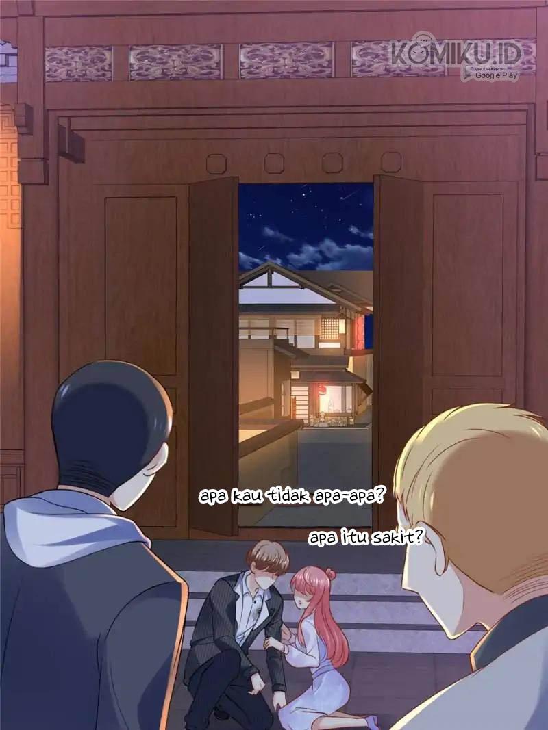 My Beautiful Time with You Chapter 92 Gambar 4