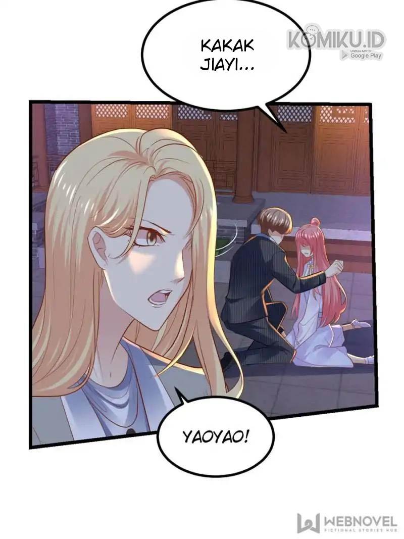 My Beautiful Time with You Chapter 92 Gambar 43