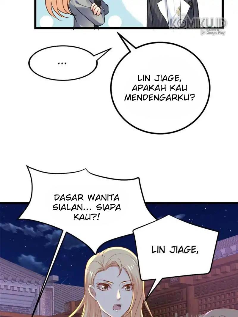 My Beautiful Time with You Chapter 92 Gambar 55