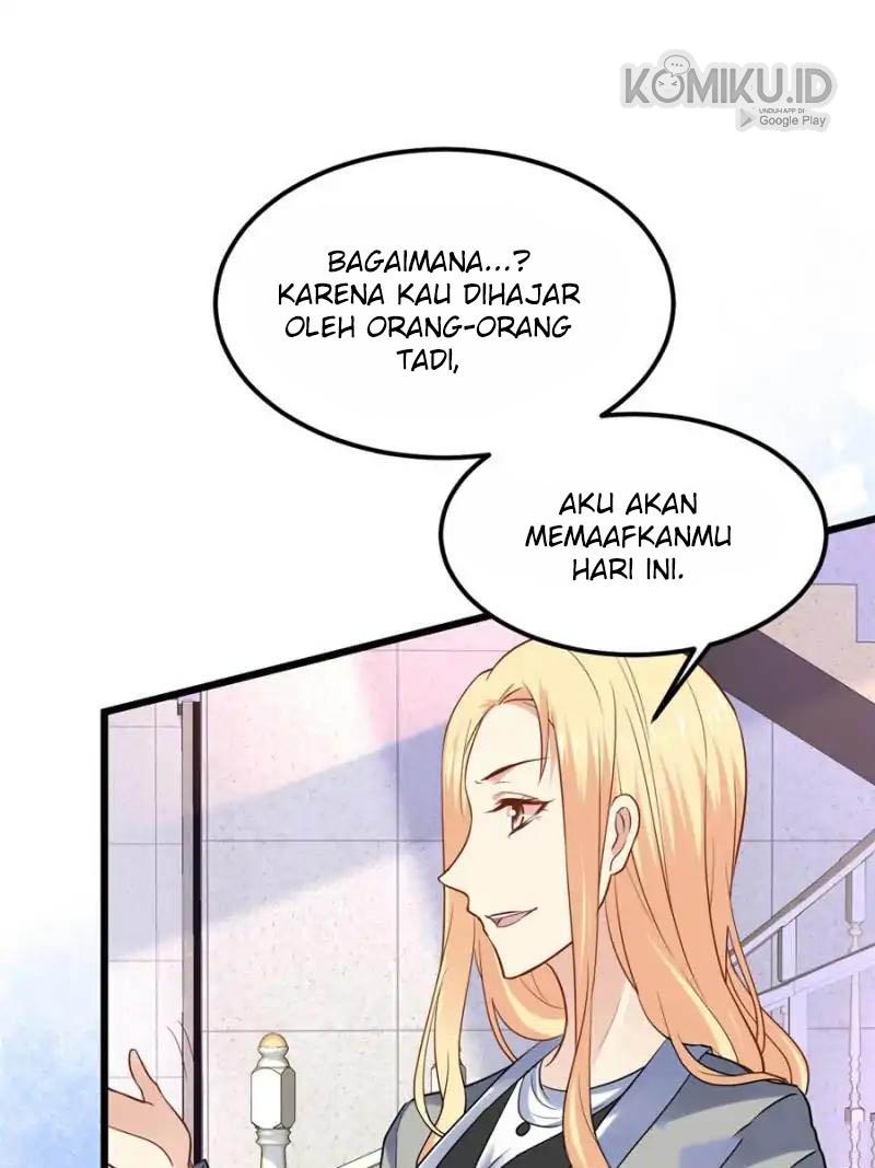 My Beautiful Time with You Chapter 95 Gambar 16