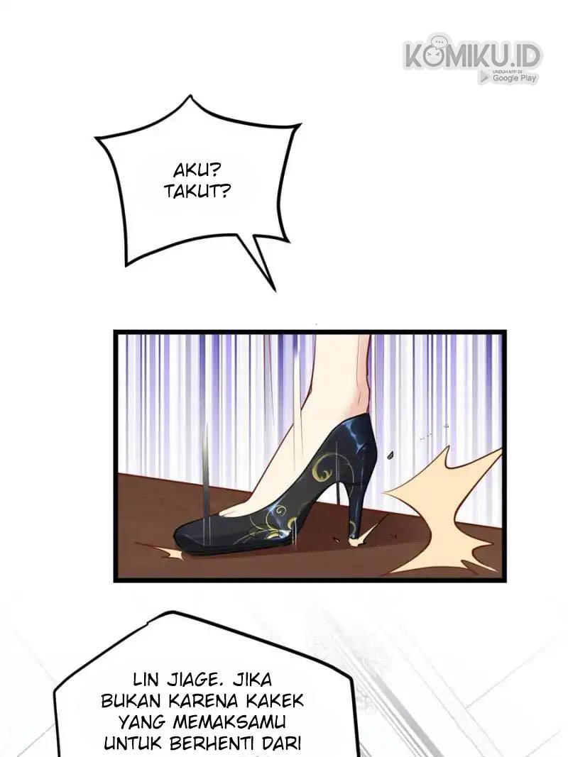 My Beautiful Time with You Chapter 95 Gambar 22
