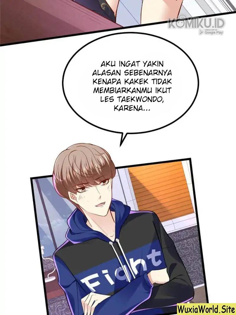 My Beautiful Time with You Chapter 95 Gambar 26
