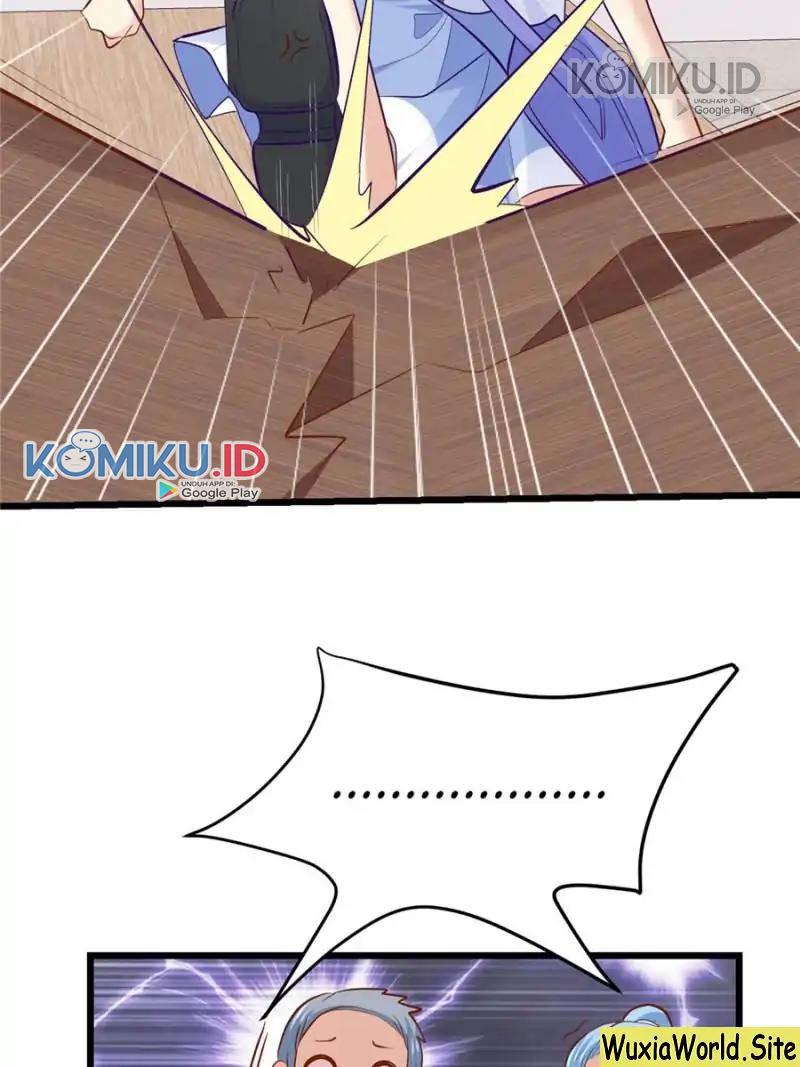 My Beautiful Time with You Chapter 95 Gambar 32