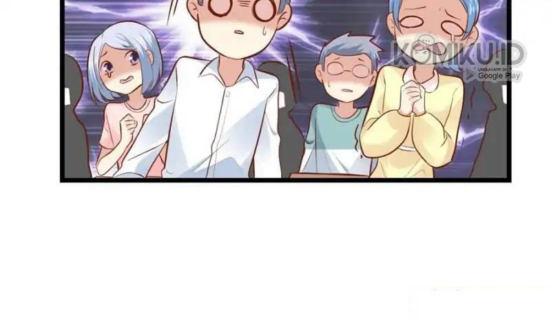 My Beautiful Time with You Chapter 95 Gambar 33