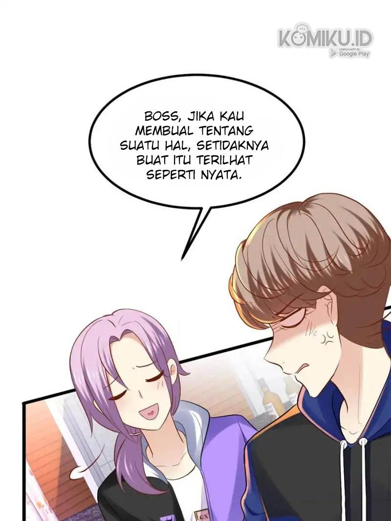 My Beautiful Time with You Chapter 95 Gambar 4