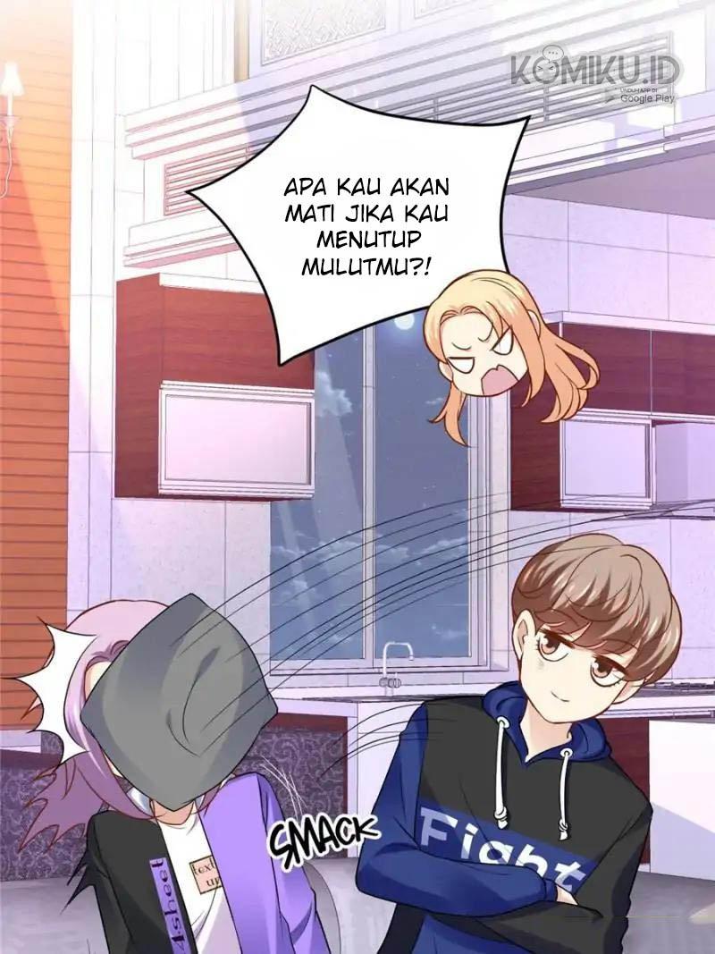 My Beautiful Time with You Chapter 95 Gambar 40