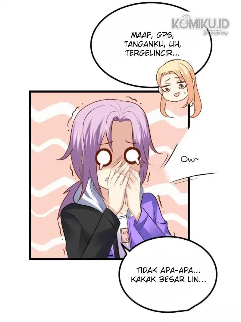 My Beautiful Time with You Chapter 95 Gambar 42
