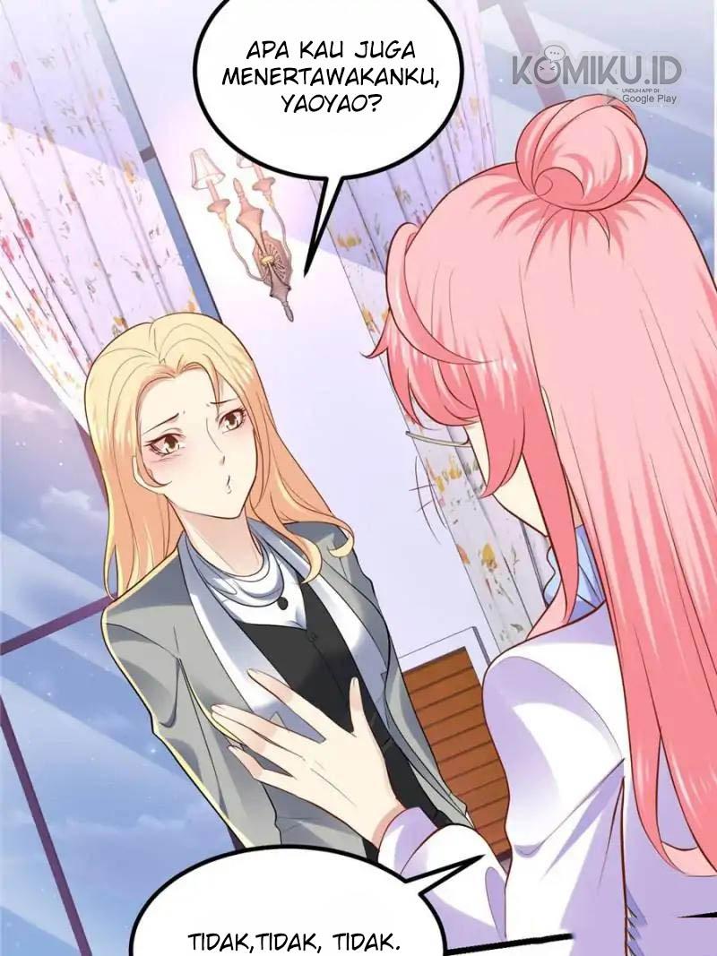 My Beautiful Time with You Chapter 95 Gambar 45