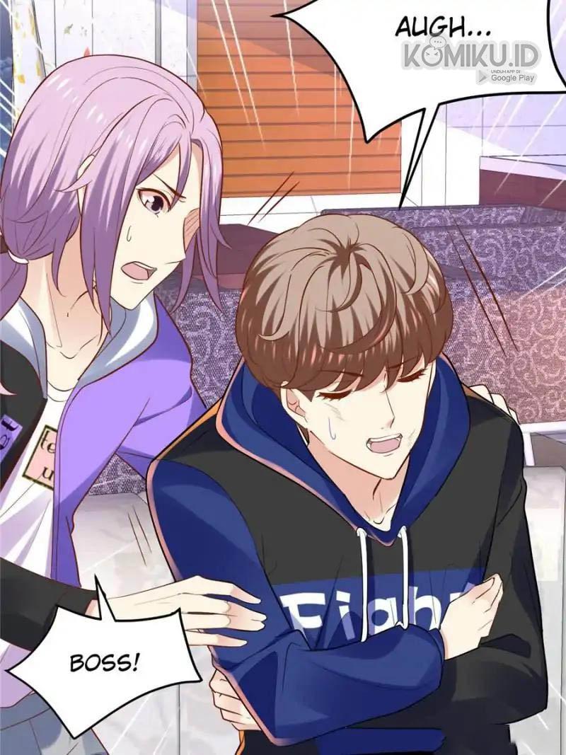 My Beautiful Time with You Chapter 95 Gambar 58
