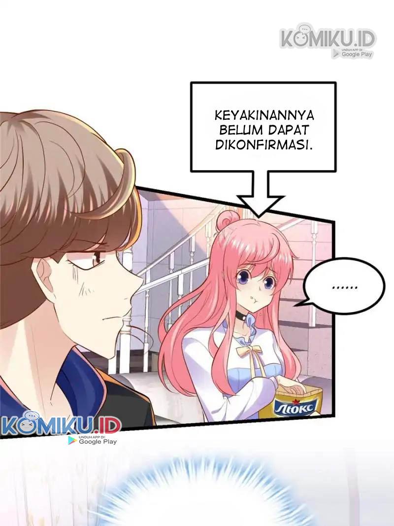 My Beautiful Time with You Chapter 95 Gambar 6
