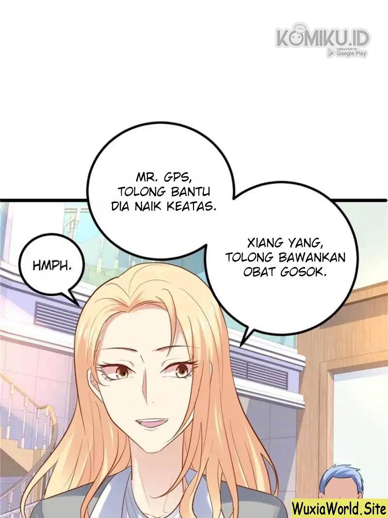 My Beautiful Time with You Chapter 95 Gambar 64