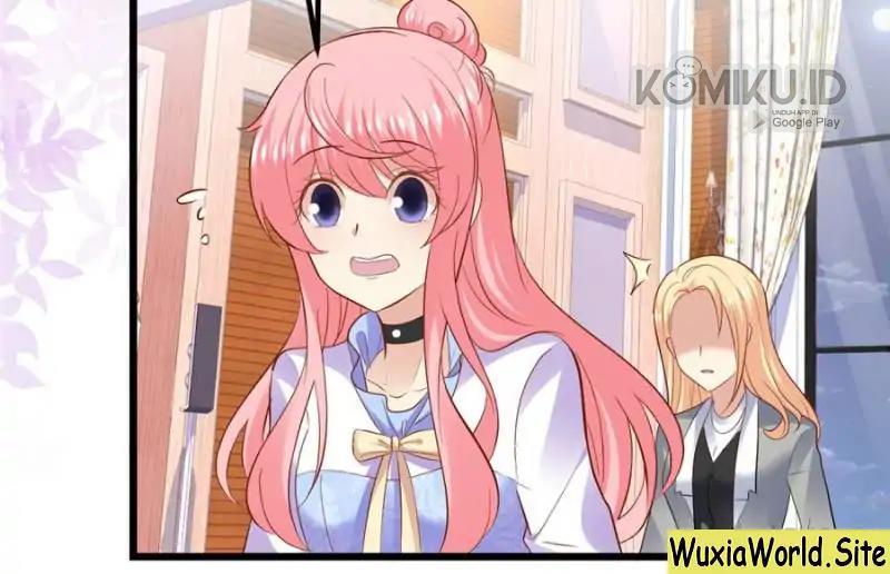 My Beautiful Time with You Chapter 95 Gambar 67