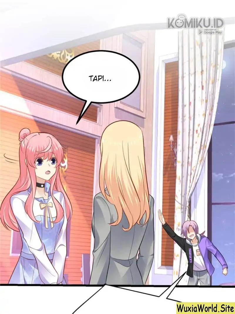 My Beautiful Time with You Chapter 95 Gambar 70