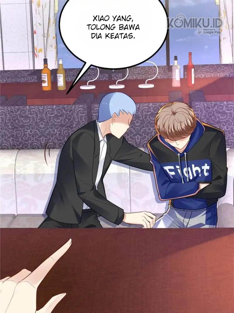My Beautiful Time with You Chapter 95 Gambar 74