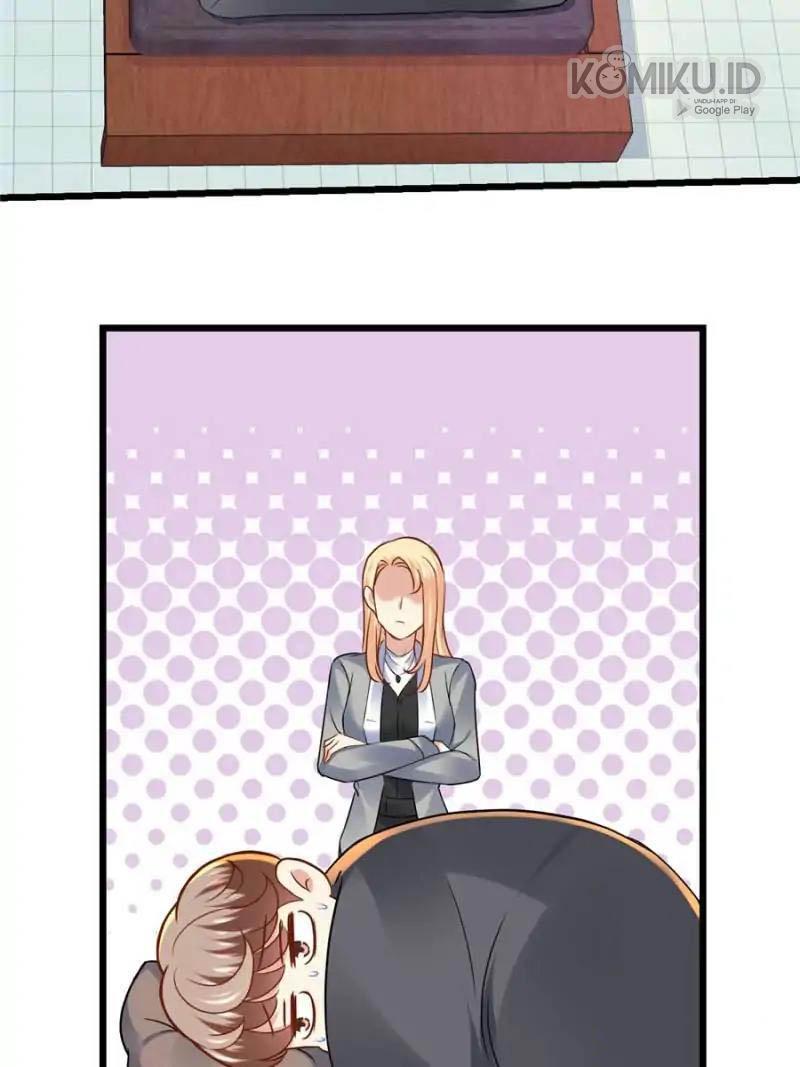 My Beautiful Time with You Chapter 95 Gambar 78